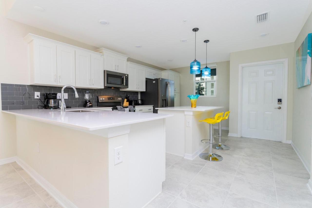 Family Friendly 2 Bd Close To Disney @ Storey Lake 105 3161 Kissimmee Eksteriør bilde