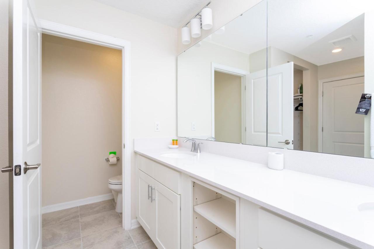 Family Friendly 2 Bd Close To Disney @ Storey Lake 105 3161 Kissimmee Eksteriør bilde