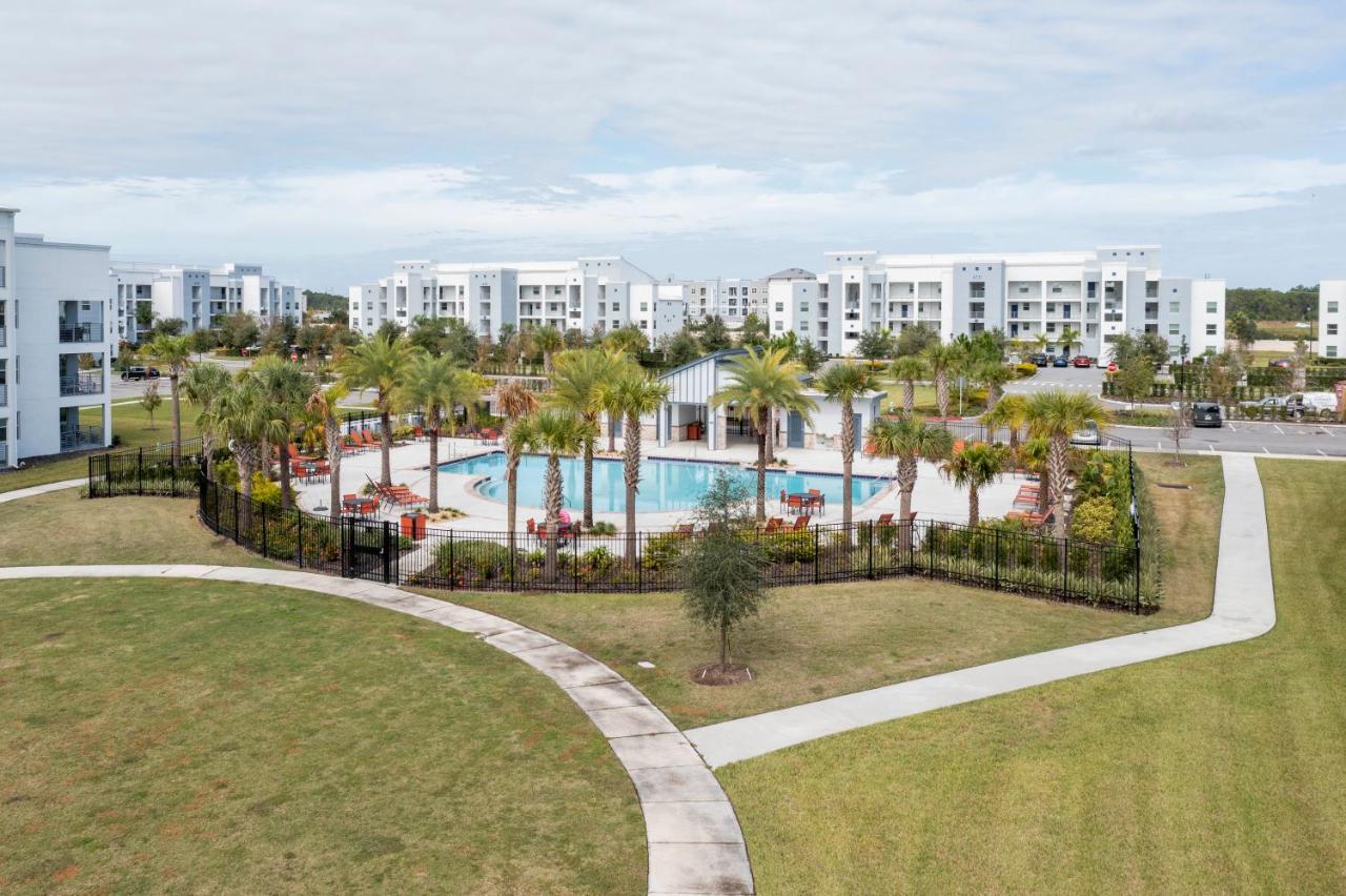 Family Friendly 2 Bd Close To Disney @ Storey Lake 105 3161 Kissimmee Eksteriør bilde