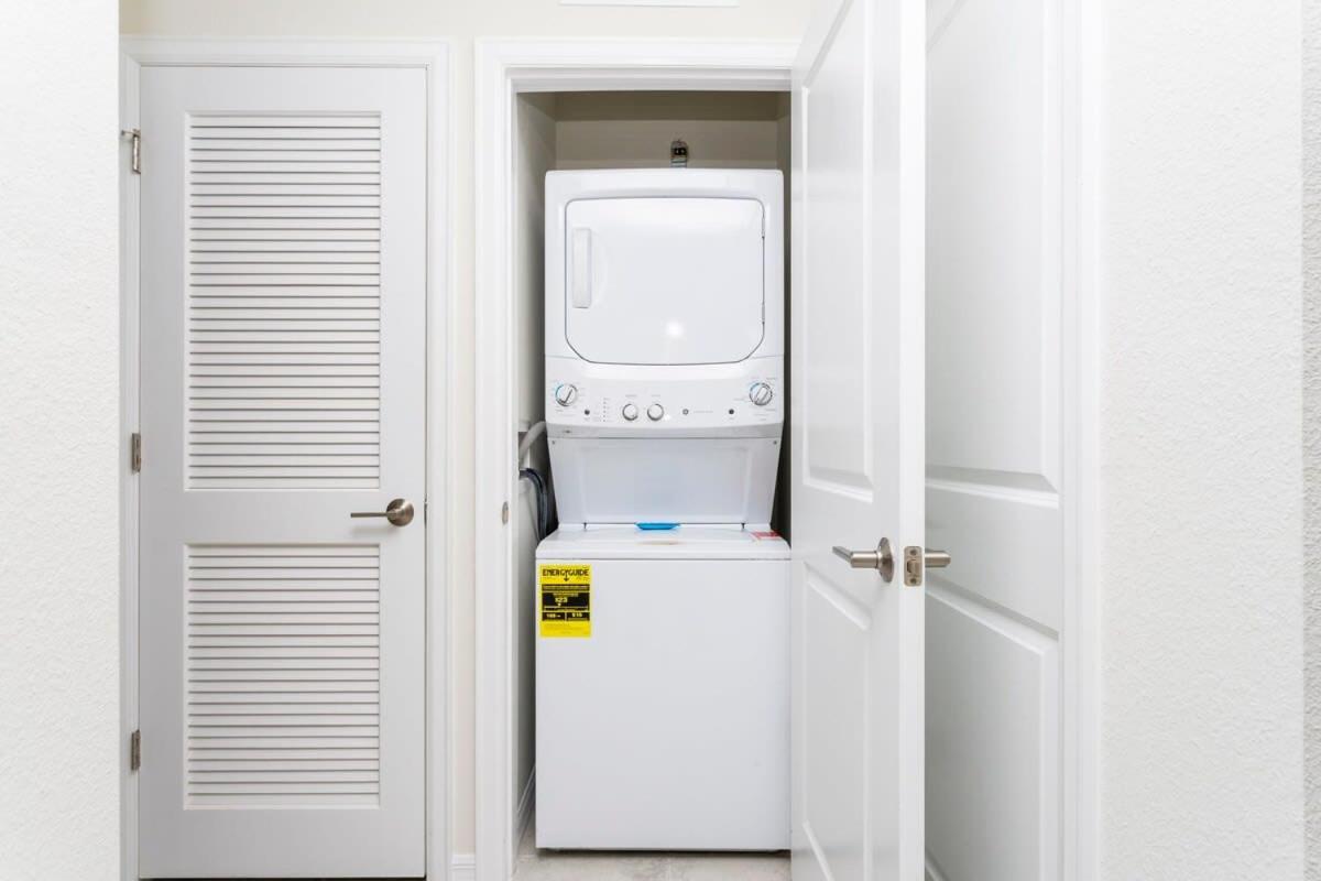 Family Friendly 2 Bd Close To Disney @ Storey Lake 105 3161 Kissimmee Eksteriør bilde