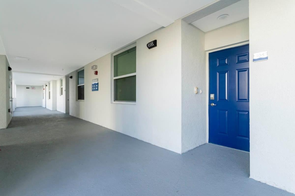 Family Friendly 2 Bd Close To Disney @ Storey Lake 105 3161 Kissimmee Eksteriør bilde
