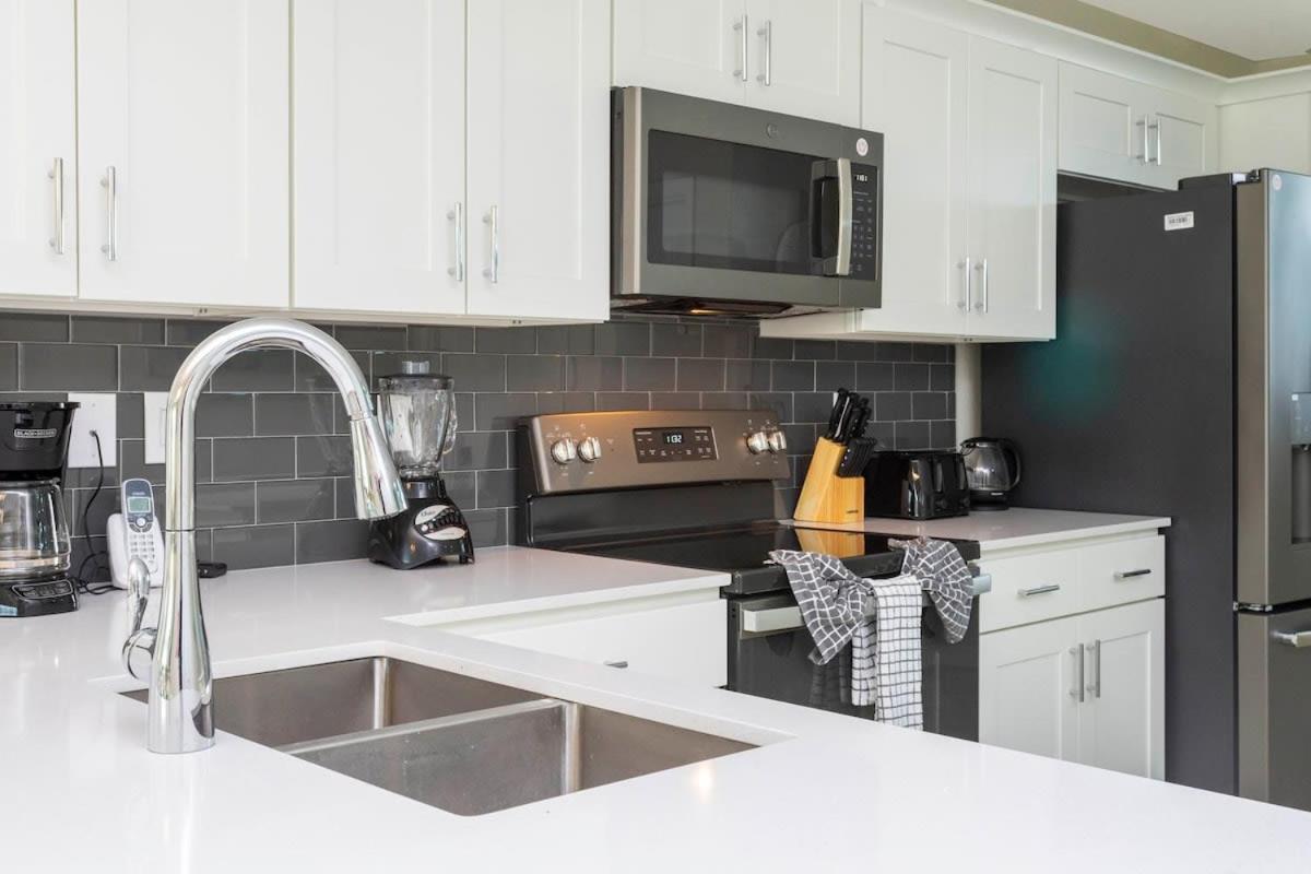 Family Friendly 2 Bd Close To Disney @ Storey Lake 105 3161 Kissimmee Eksteriør bilde